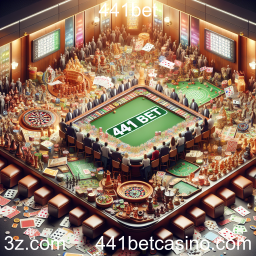 A Ascensão dos Jogos de Mesa: Entretenimento e Estratégia para Todos